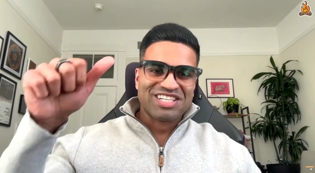 Amol Avasare and Lenny Rachitsky on Lenny's Podcast