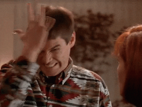 The realization that context management was the problem all along