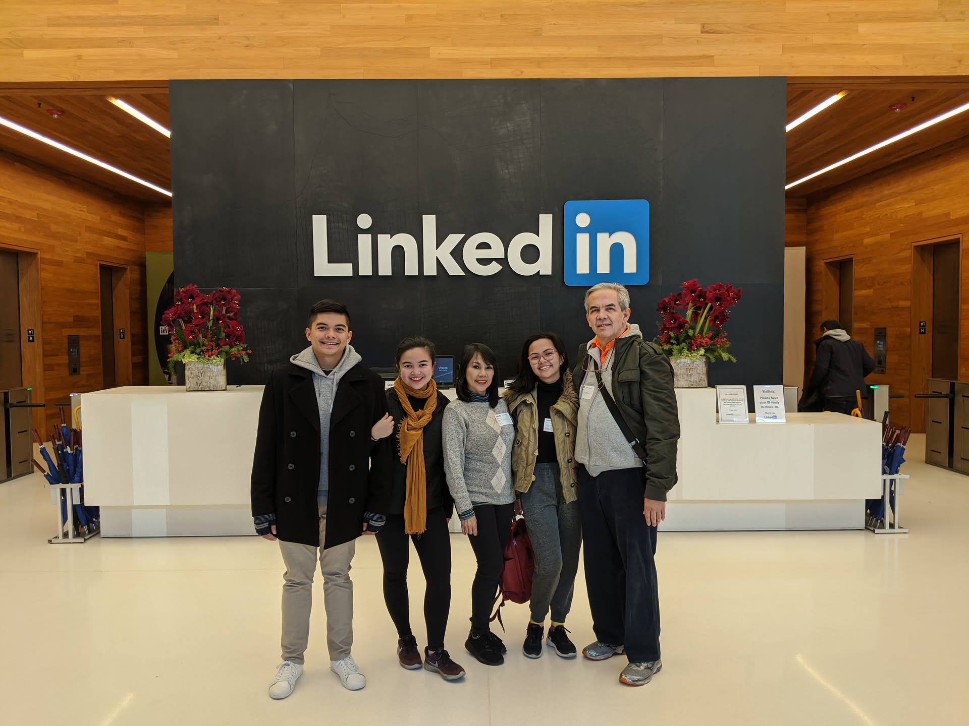 Kleiner Perkins Fellowship and early Silicon Valley career