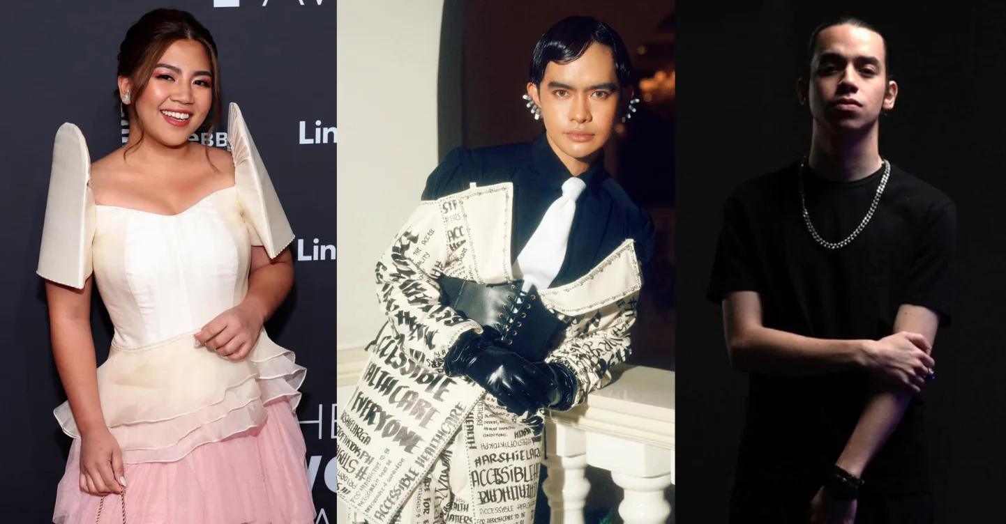 Abi Marquez, Arshie Larga, Ez Mil Take Spot On Forbes 30 Under 30 Asia 2024 List (When in Manila)