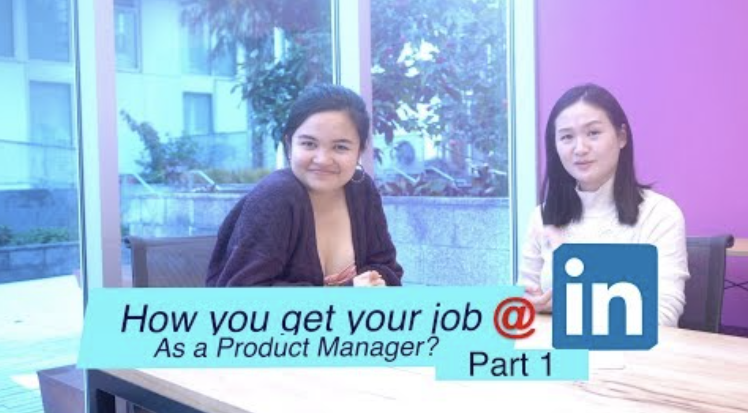 Hackernoon: How Mika Reyes Got Her Job at LinkedIn As a Product Manager