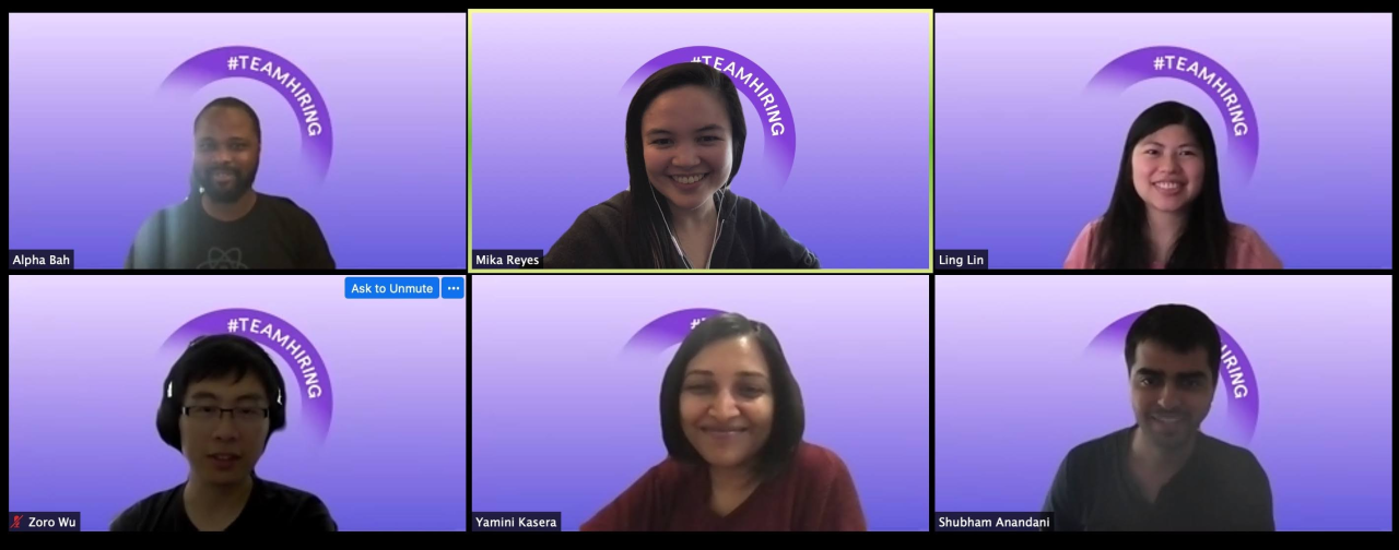 Women in Product on LinkedIn: Launching Big, Hairy Projects